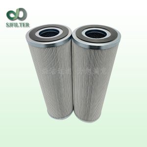 HILCO高精度润滑油滤芯PL739-05-CGJ